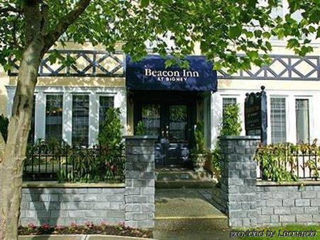 The Beacon Inn At Сидней Экстерьер фото